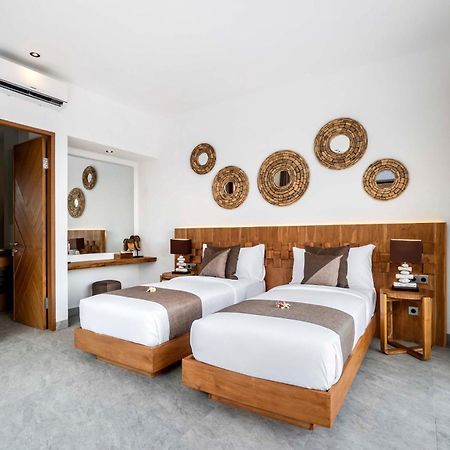 Villa Pesona Ubud Esterno foto