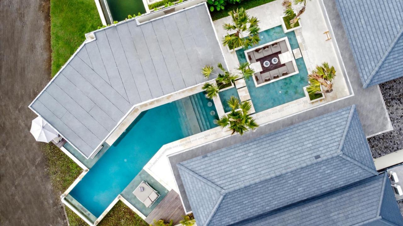 Villa Pesona Ubud Esterno foto